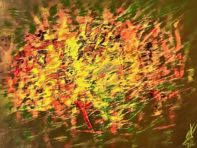 THE HONESTY OF HEART