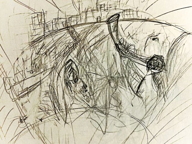 Keeping the Covenant, in Big and Small